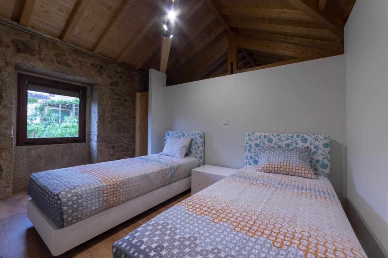 Villae Carreiro Braga Ngoại thất bức ảnh