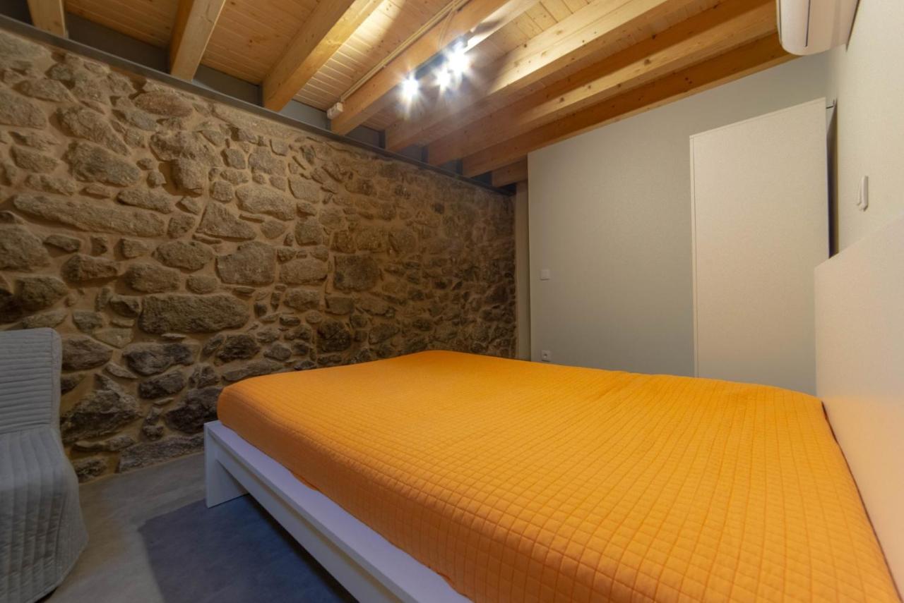Villae Carreiro Braga Ngoại thất bức ảnh