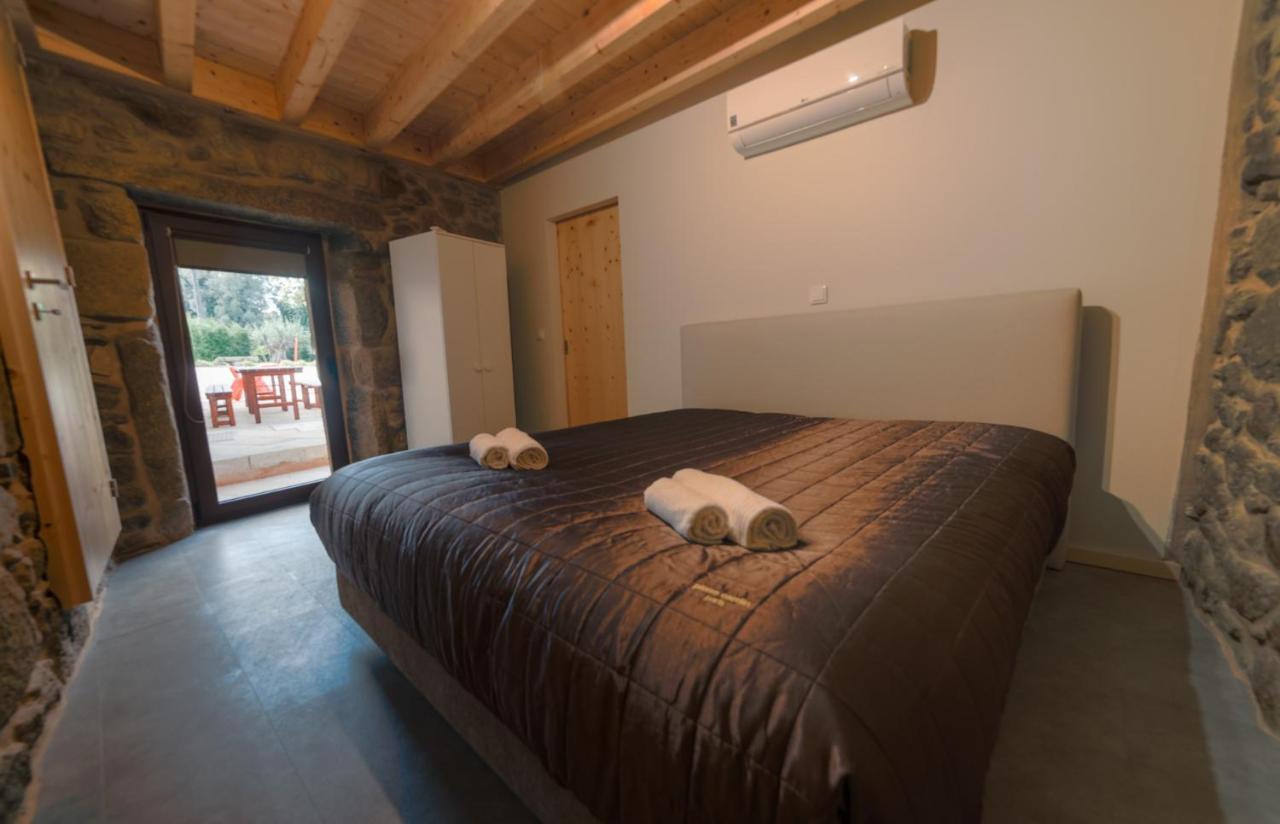 Villae Carreiro Braga Ngoại thất bức ảnh